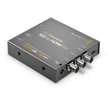 Blackmagic Mini Converter - SDI Distribution